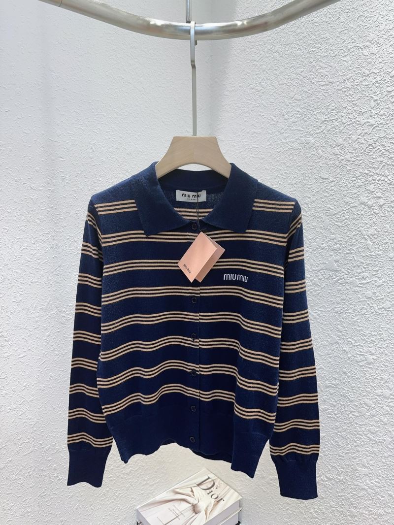 Miu Miu Sweaters